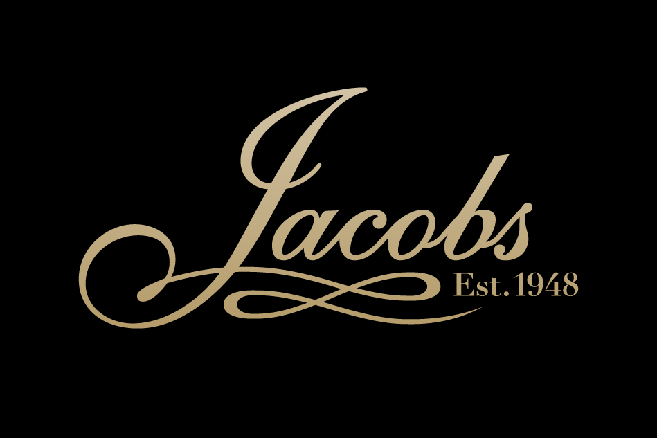 Jacobs Old Logo